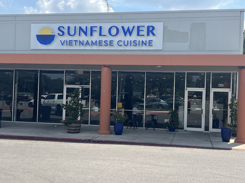 Sunflower Vietnamese Cuisine