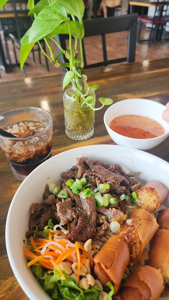 Sunflower Vietnamese Cuisine 2