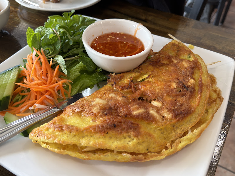 Sunflower Vietnamese Cuisine 3