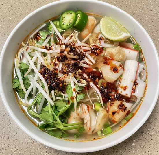 Sunflower Vietnamese Cuisine 4