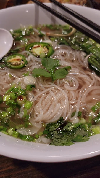 Saigon Cafe 2