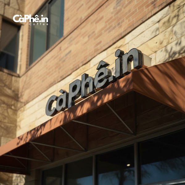 CaPhe.in Coffee