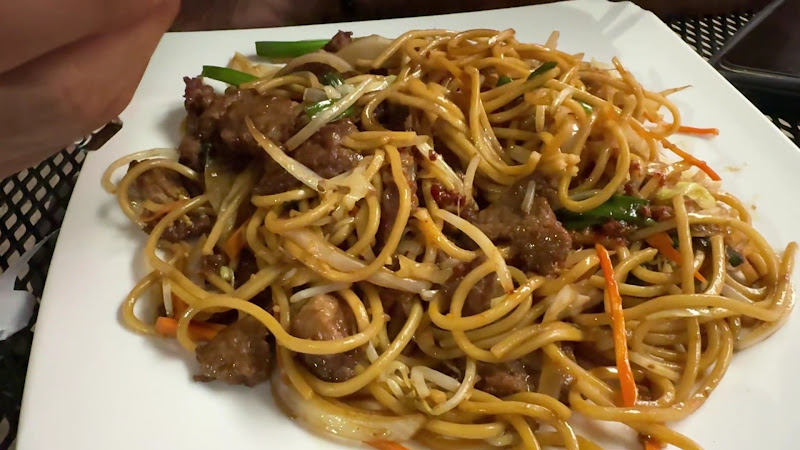 UTea Pho 2