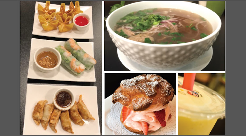UTea Pho 3