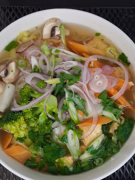UTea Pho 4