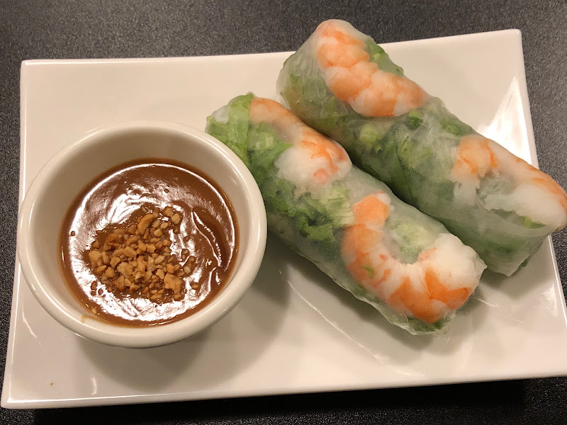 UTea Pho 5