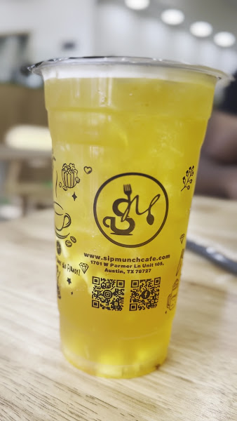 Sip Munch Cafe 2