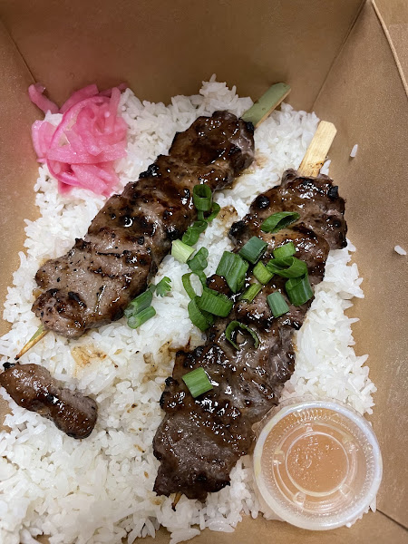 SXSE Food Co (Seksē•Füd•Kō)