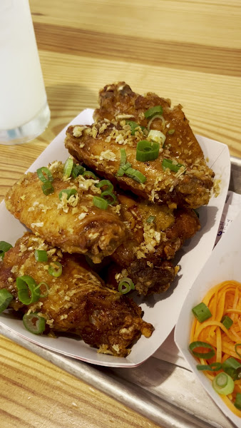 SXSE Food Co (Seksē•Füd•Kō) 2