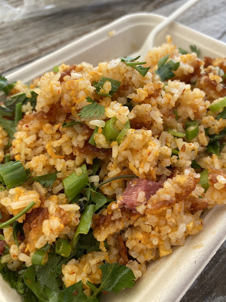 SXSE Food Co (Seksē•Füd•Kō) 4