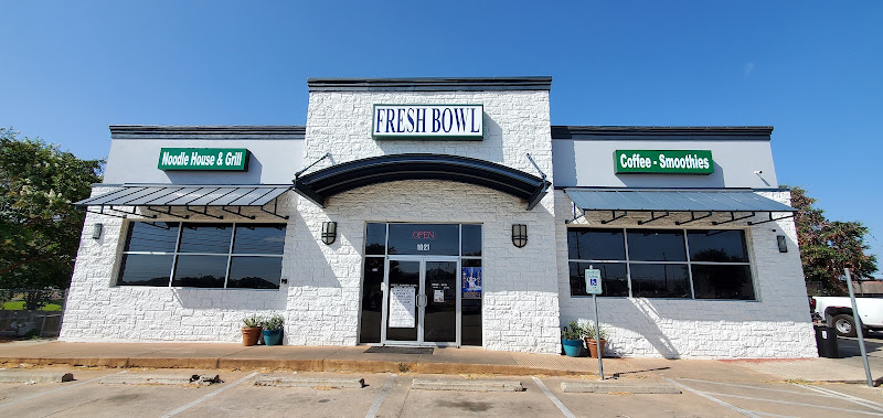 Fresh Bowl Restaurant