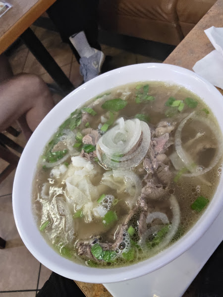 Fresh Bowl Restaurant 4