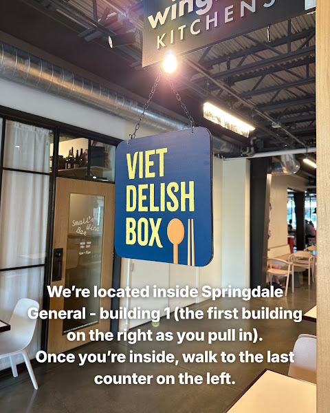Viet Delish Box
