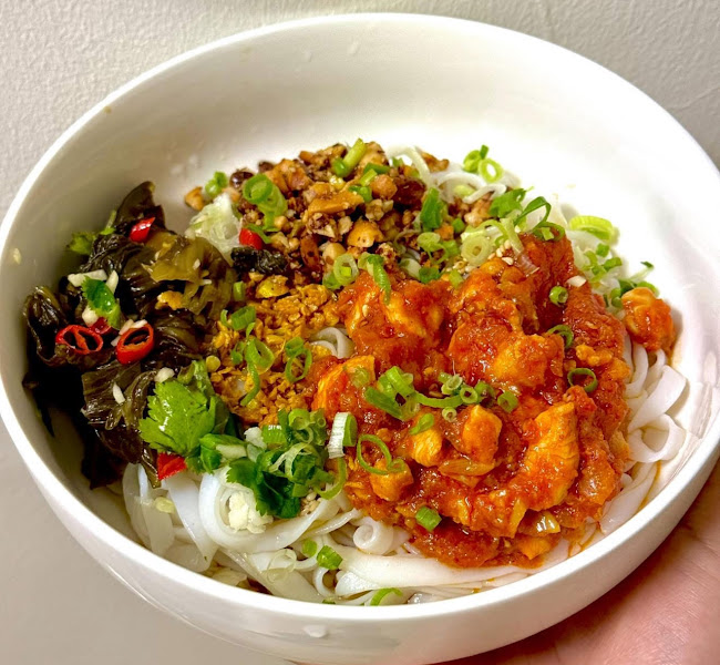 Mom's Special Cooking 4