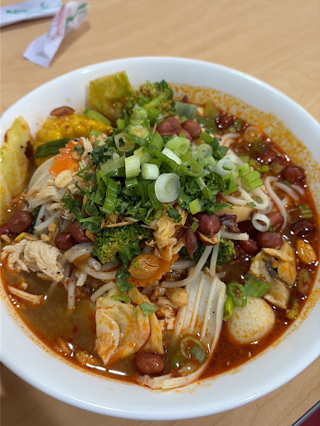 Mom's Special Cooking 5