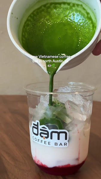 đậm coffee bar 2