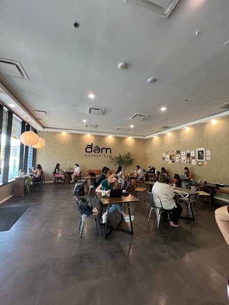 đậm coffee bar 3