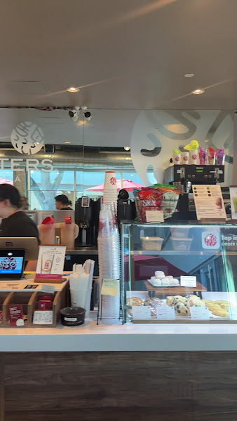 Sweetwaters Coffee & Tea 2