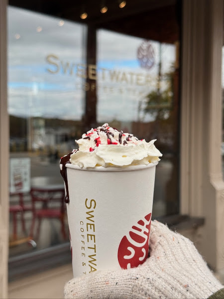 Sweetwaters Coffee & Tea 3