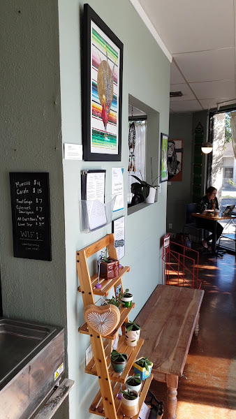 Café Crème - Oltorf 2