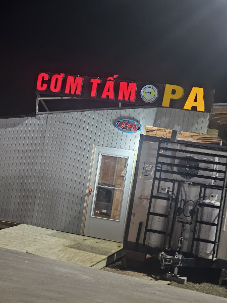 Cơm tấm PA PHI 1