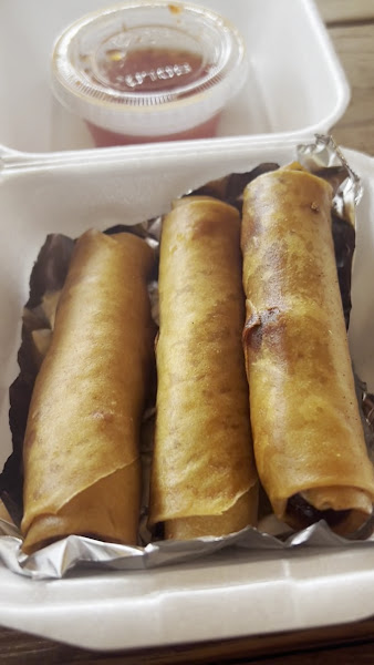 Cơm tấm PA PHI 2