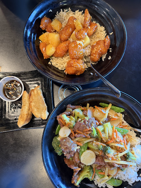 Fire Bowl Cafe 4