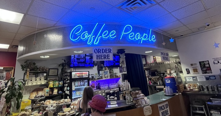 CoffeePeople