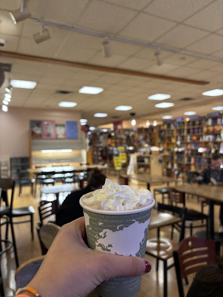 CoffeePeople 5