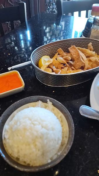 Rice Bowl Cafe 3
