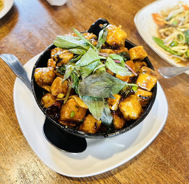 Rice Bowl Cafe 4