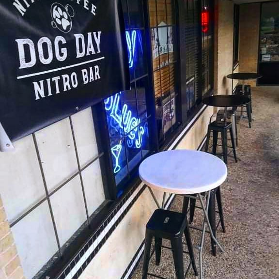 Dog Day Coffee