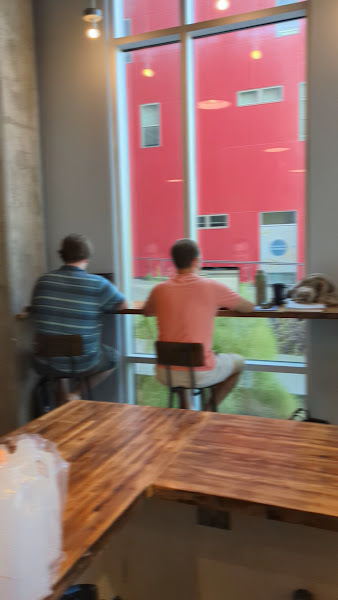 Dog Day Coffee 2