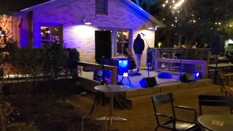 Radio Coffee & Beer 2
