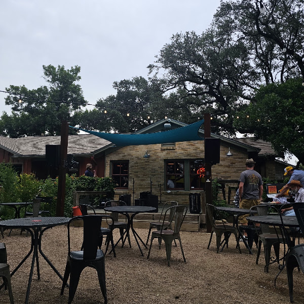 Radio Coffee & Beer 3