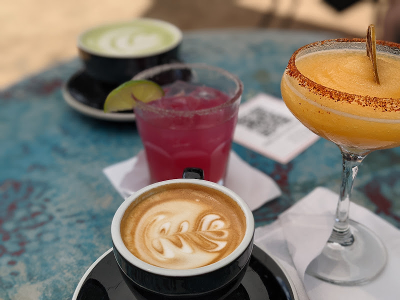Radio Coffee & Beer 4