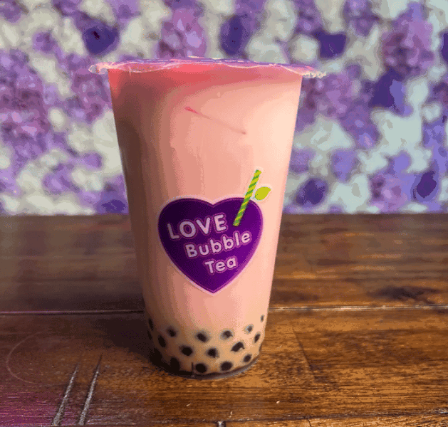 Love Bubble Tea 5
