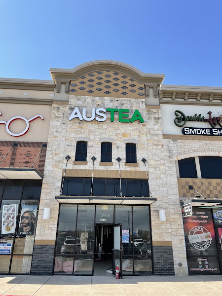 AUSTEA