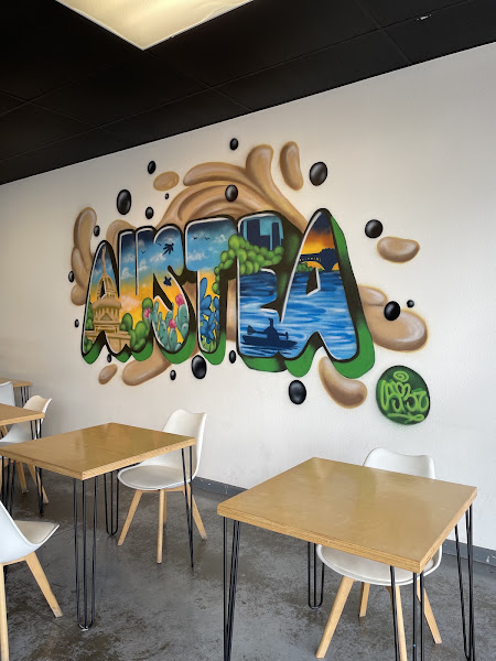AUSTEA 4