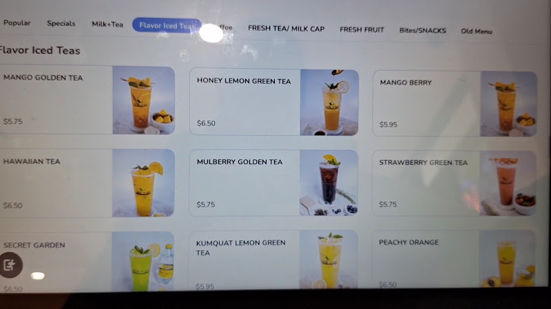 Milk+Tea 2