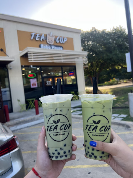 Tea Cup - Boba House2 2