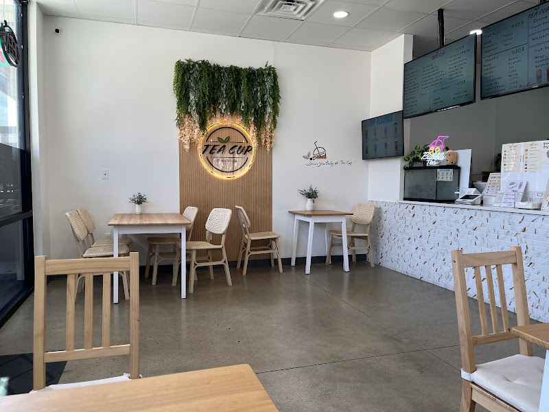 Tea Cup - Boba House2 3