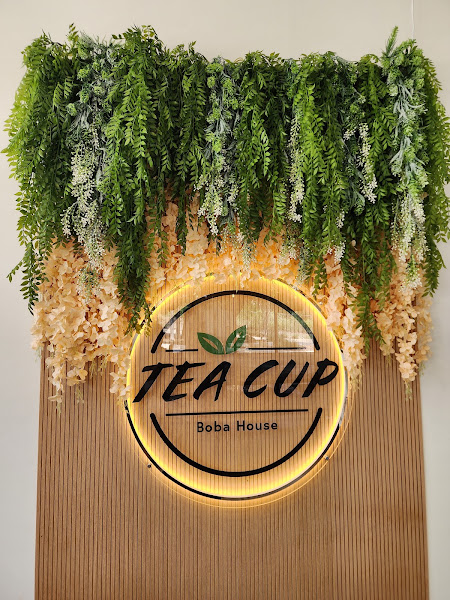 Tea Cup - Boba House2 5