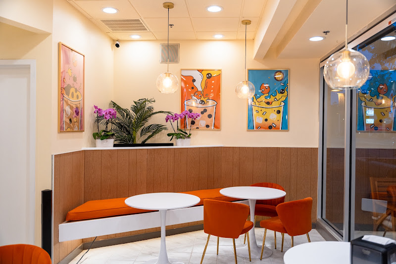 DOKA Bubble Tea