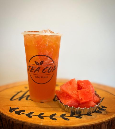 Tea Cup Boba House 3