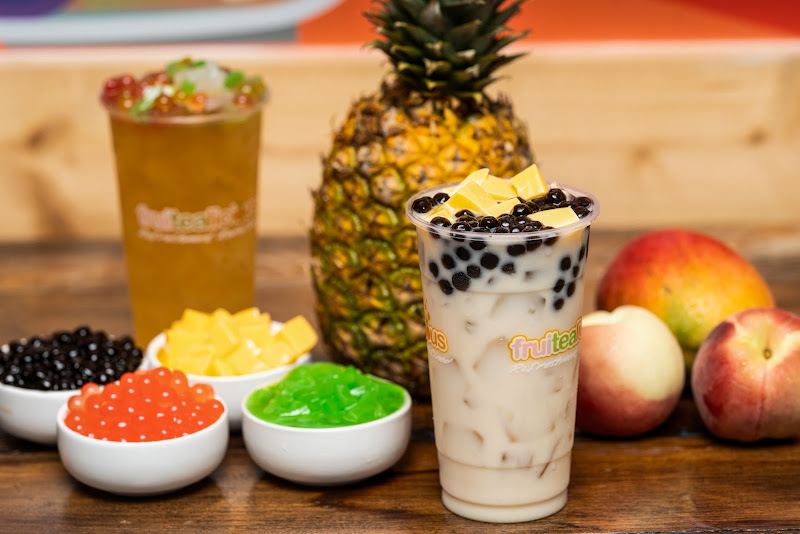 Fruitealicious 4