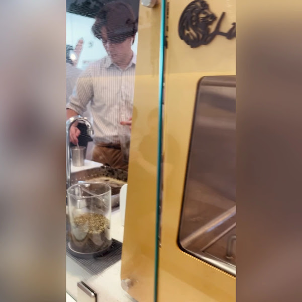 ChiCha San Chen 2