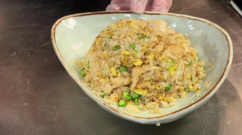 SOHO Asian Fusion 江南小屋 2
