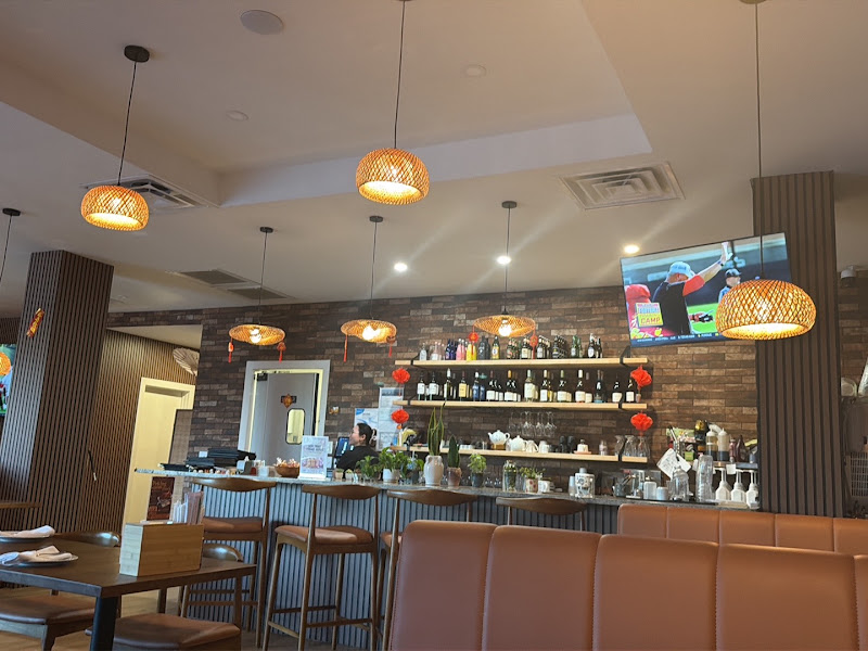 SOHO Asian Fusion 江南小屋 3