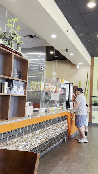Teapioca Lounge 2